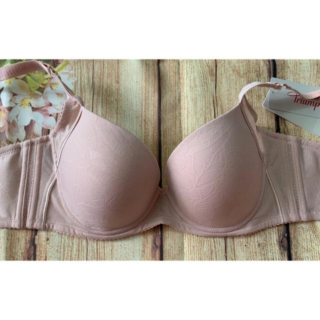 Áo lót nữ Triumph Pure Invisible Lace WHP