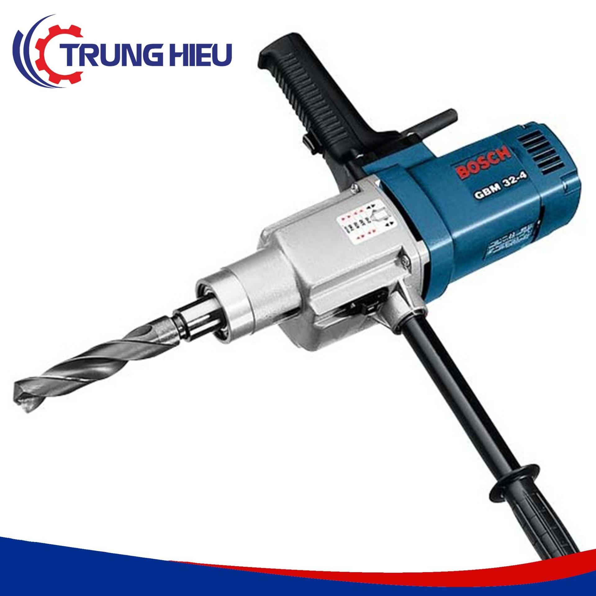 Máy khoan động lực Bosch GBM 32-4