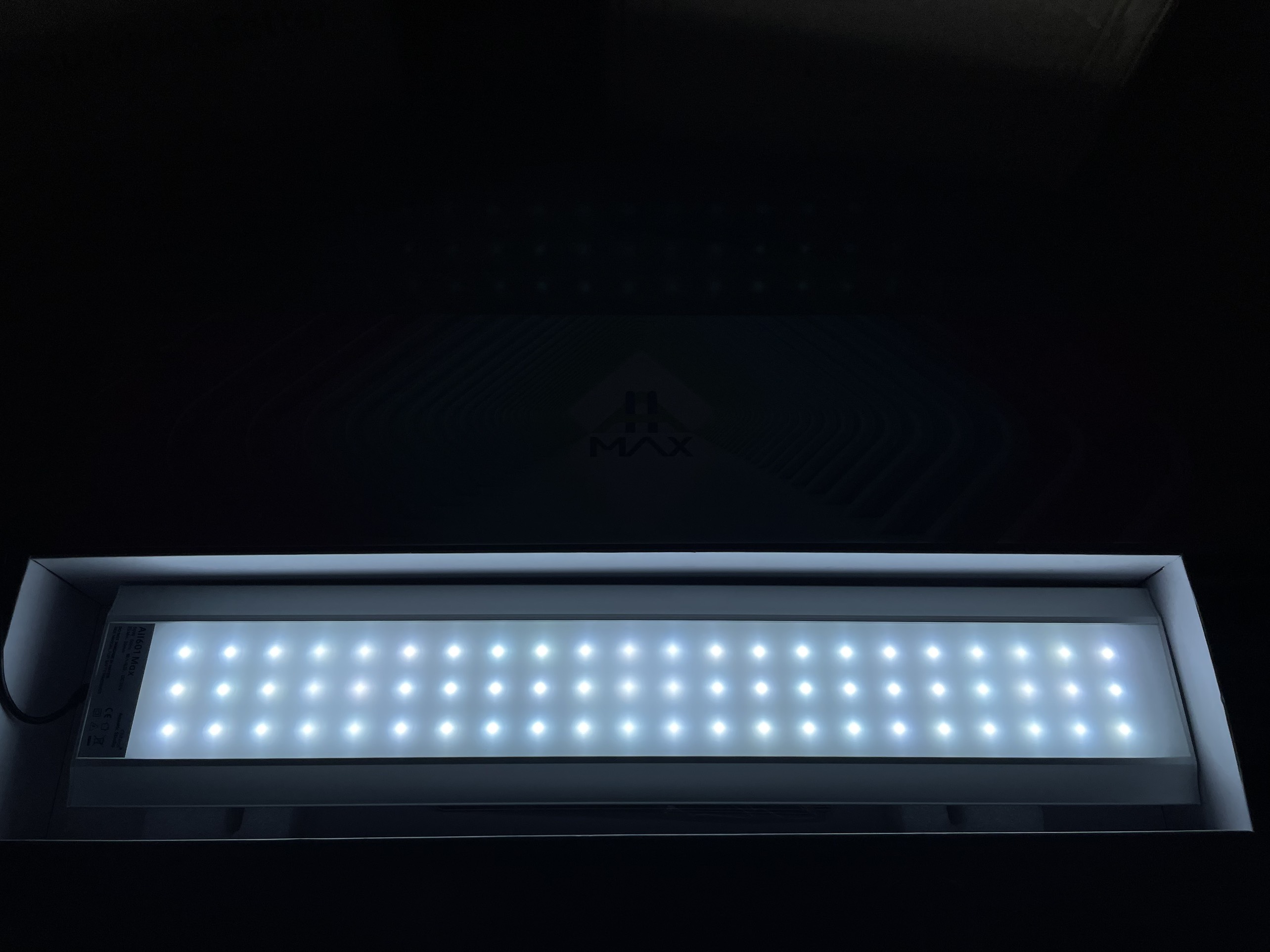 [HOÀN TIỀN 10%]ĐÈN CHIHIROS A2 MAX 901