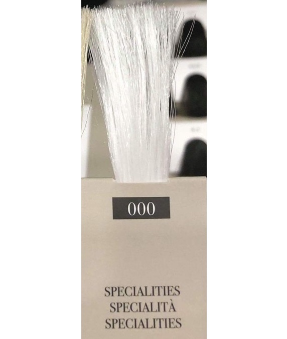 Nhuộm Tóc Davines Mask With Vibrachrom Mã Màu Nâng Sáng 0/00