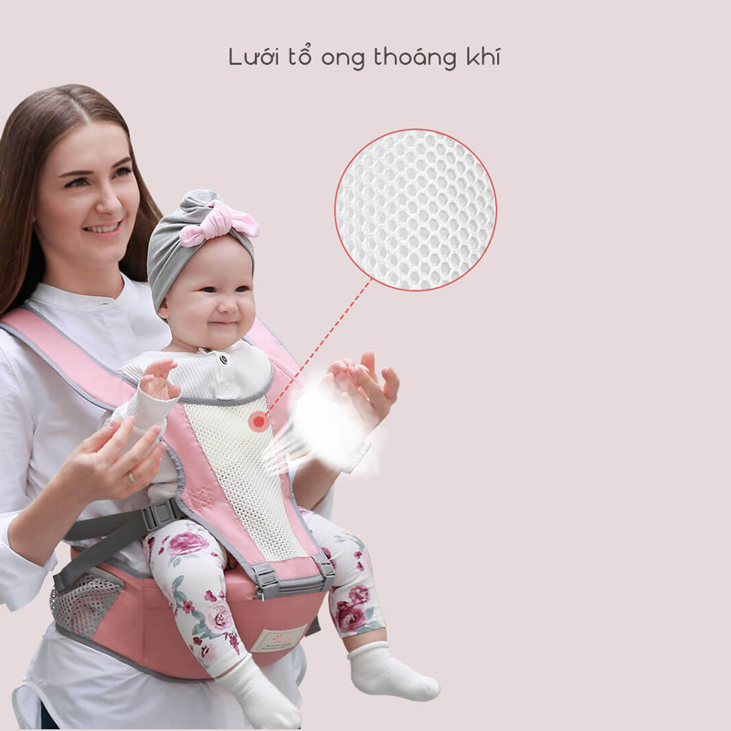 ĐỊU BÉ CÓ TRỢ LỰC LƯNG (AIMAMA HÀN QUỐC) - [FULL] - BAO0205