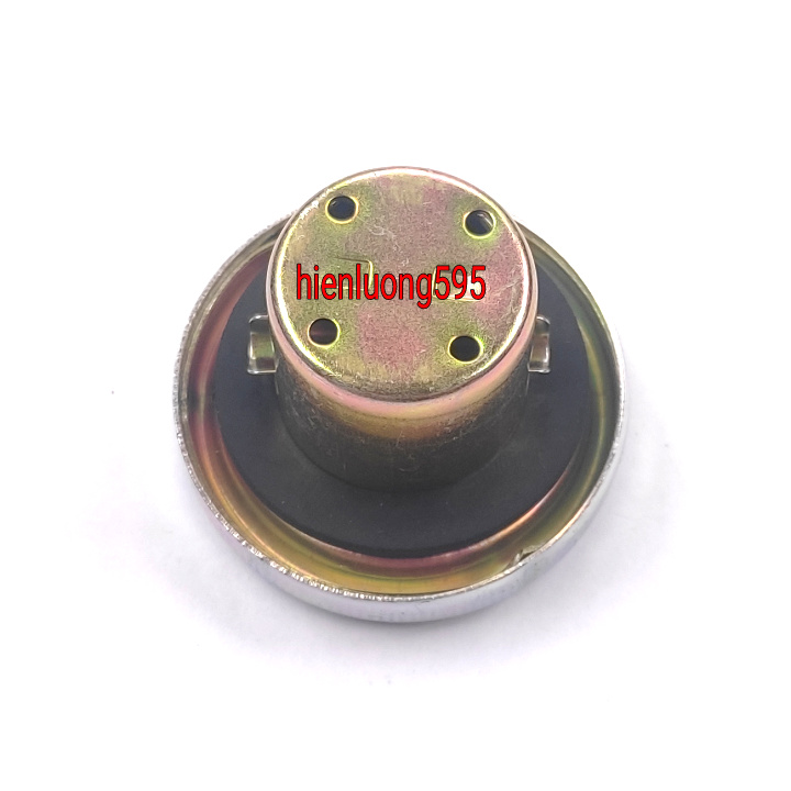Nắp bình xăng xe máy dùng cho các đời xe số Honda