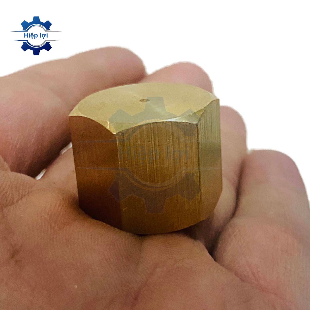 Bít Ren Trong Thau - Chặn Đầu Ren Trong, Độ Bền Cao, Dễ Dàng Lắp Đặt