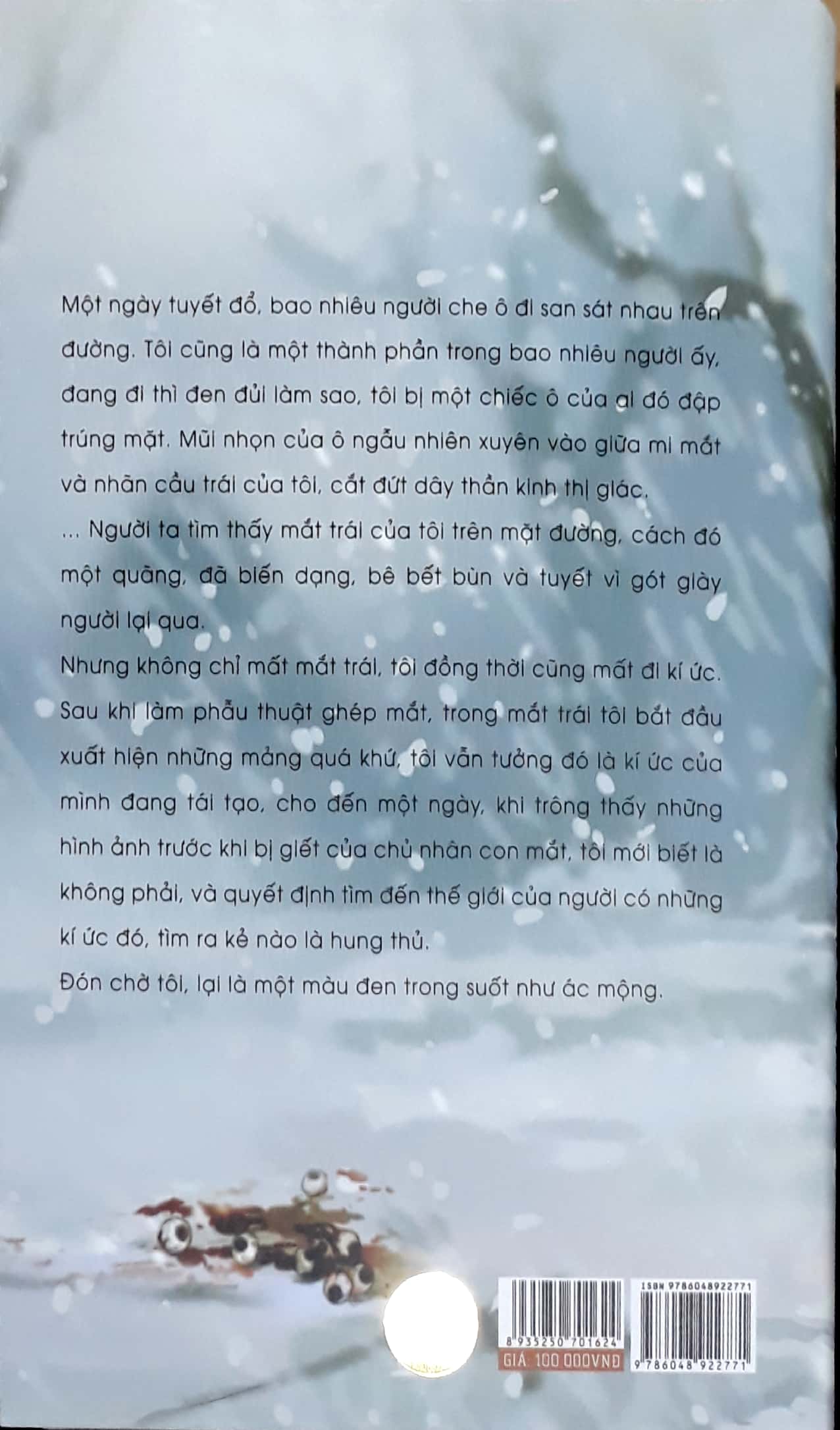 Fahasa - Đồng Thoại Đen