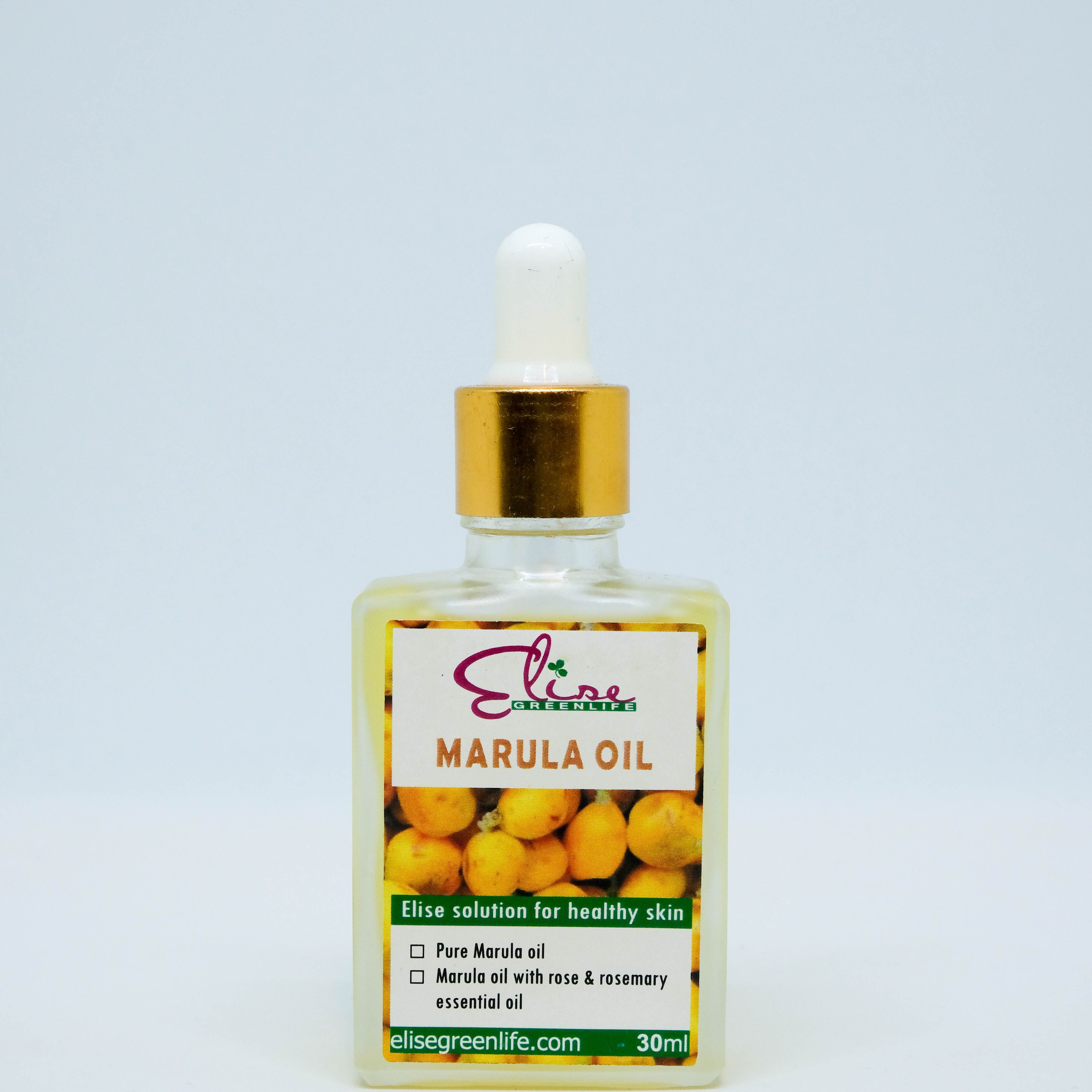 DẦU MARULA/ MARULA OIL 30ML