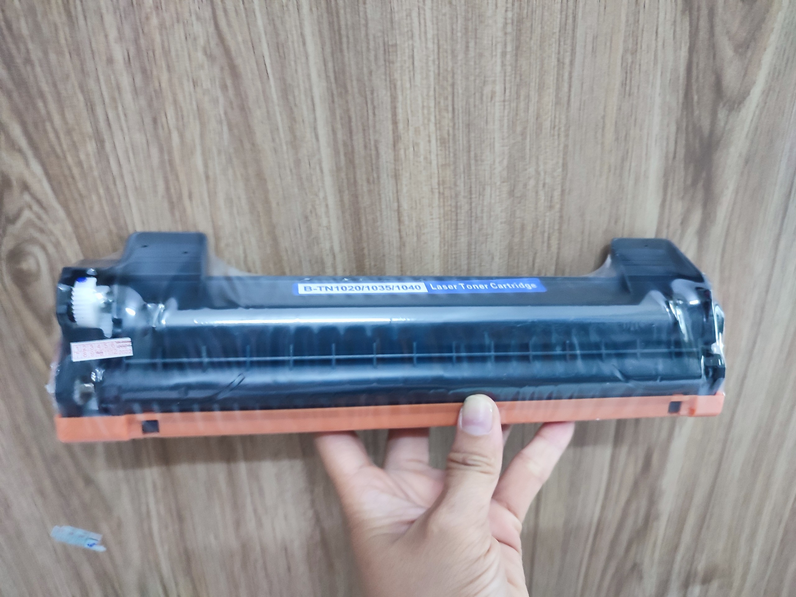 Hộp mực dành cho máy in Brother DCP 1610w