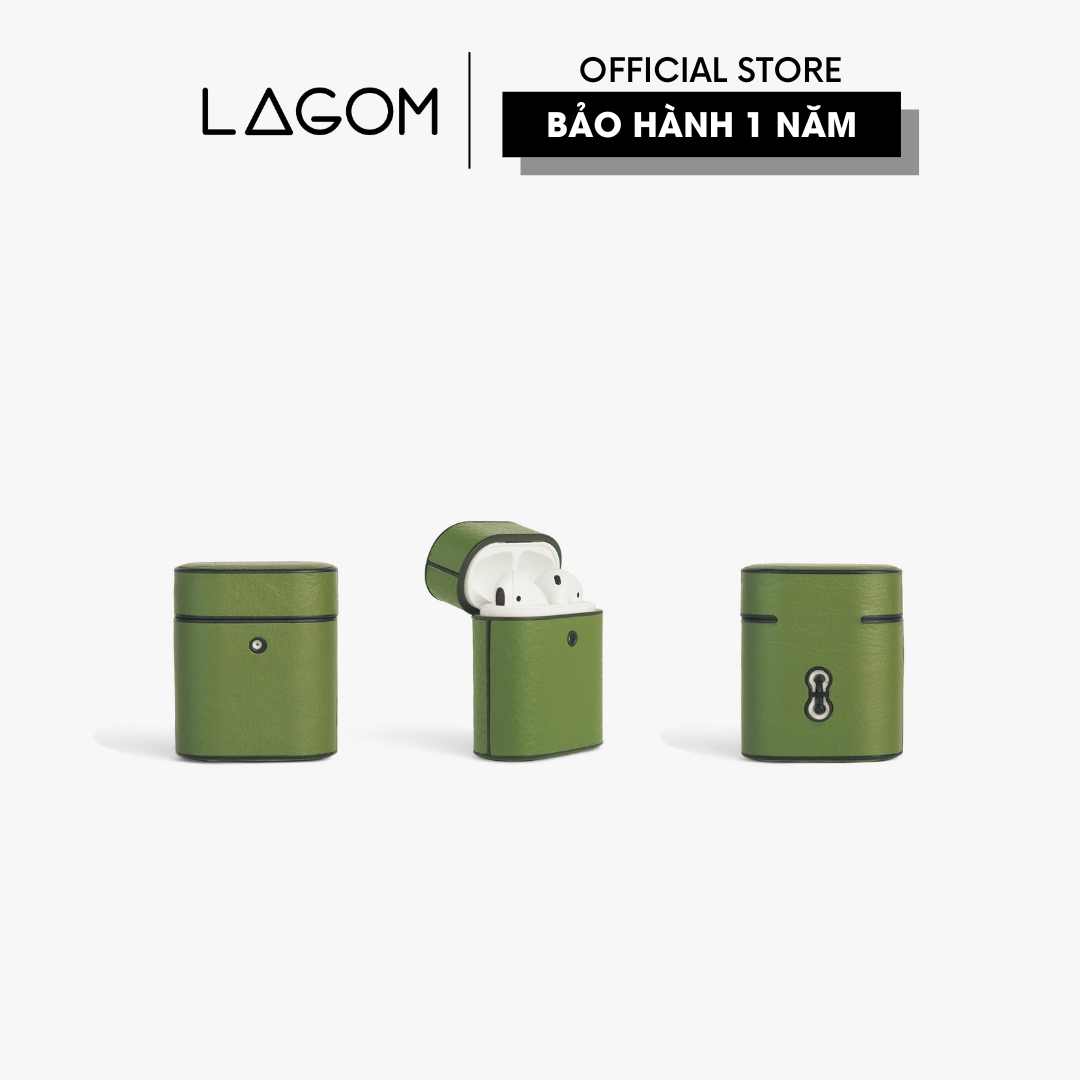 LAGOM Airpods Case