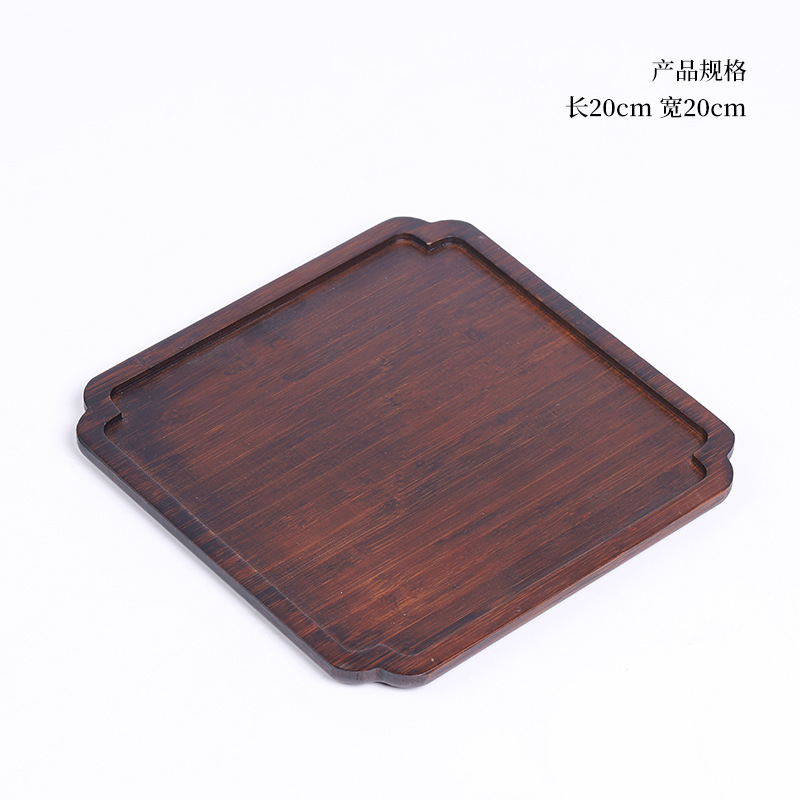Khay trà Gỗ Đàn Hương KHAY01
