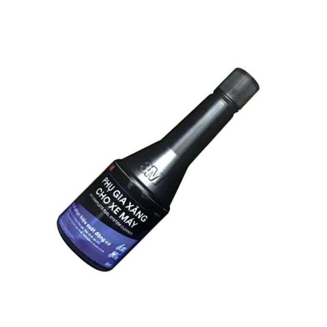 [HCM]PHỤ GIA XĂNG CHO XE MÁY-3M 60ML 08813LV