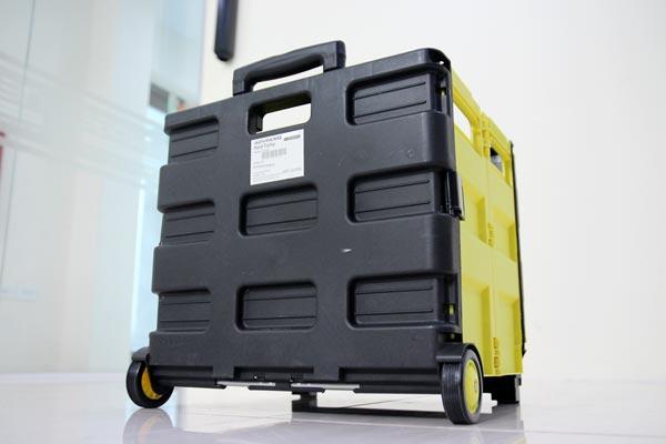 Xe kéo hàng rút gọn ADVINDEQ HT-SP02 (Tải trọng 35kg)