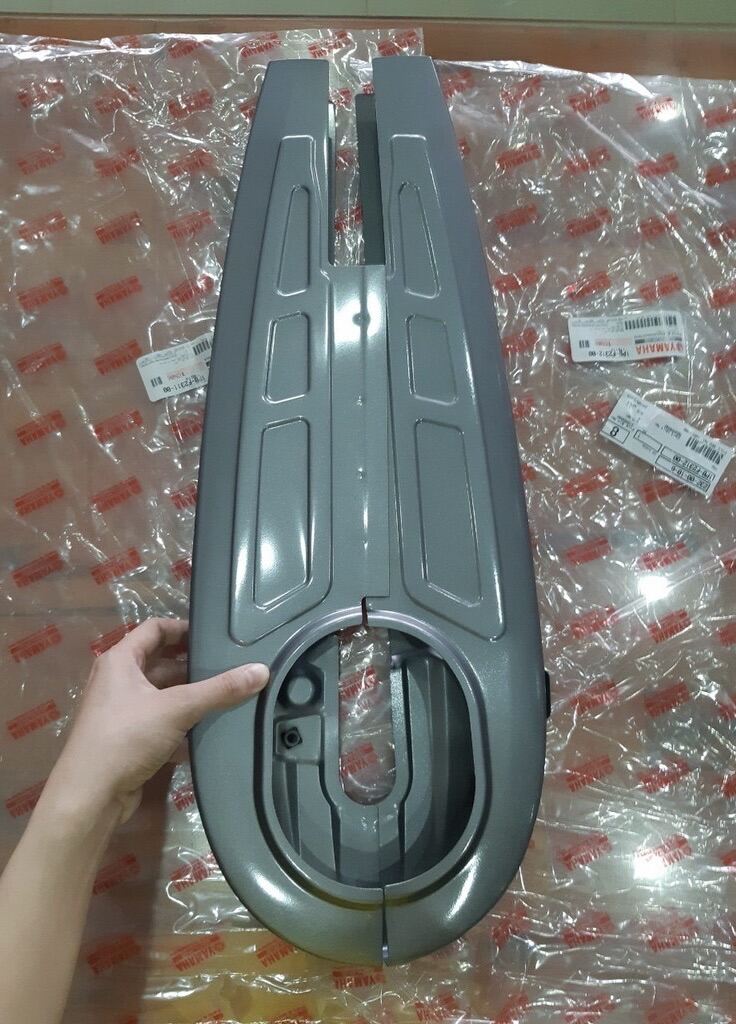 Catte che sên jupiter Fi chính hãng yamaha .