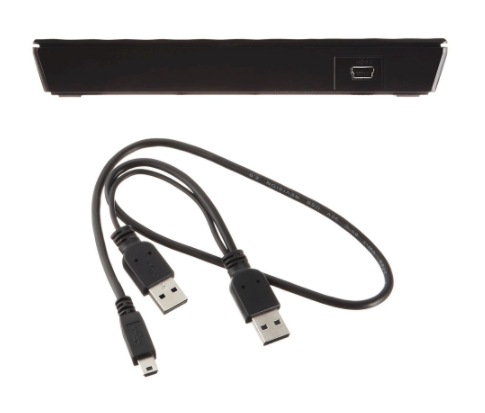 Ổ đĩa DVD WR Asus SDRW-08D2S- U Lite