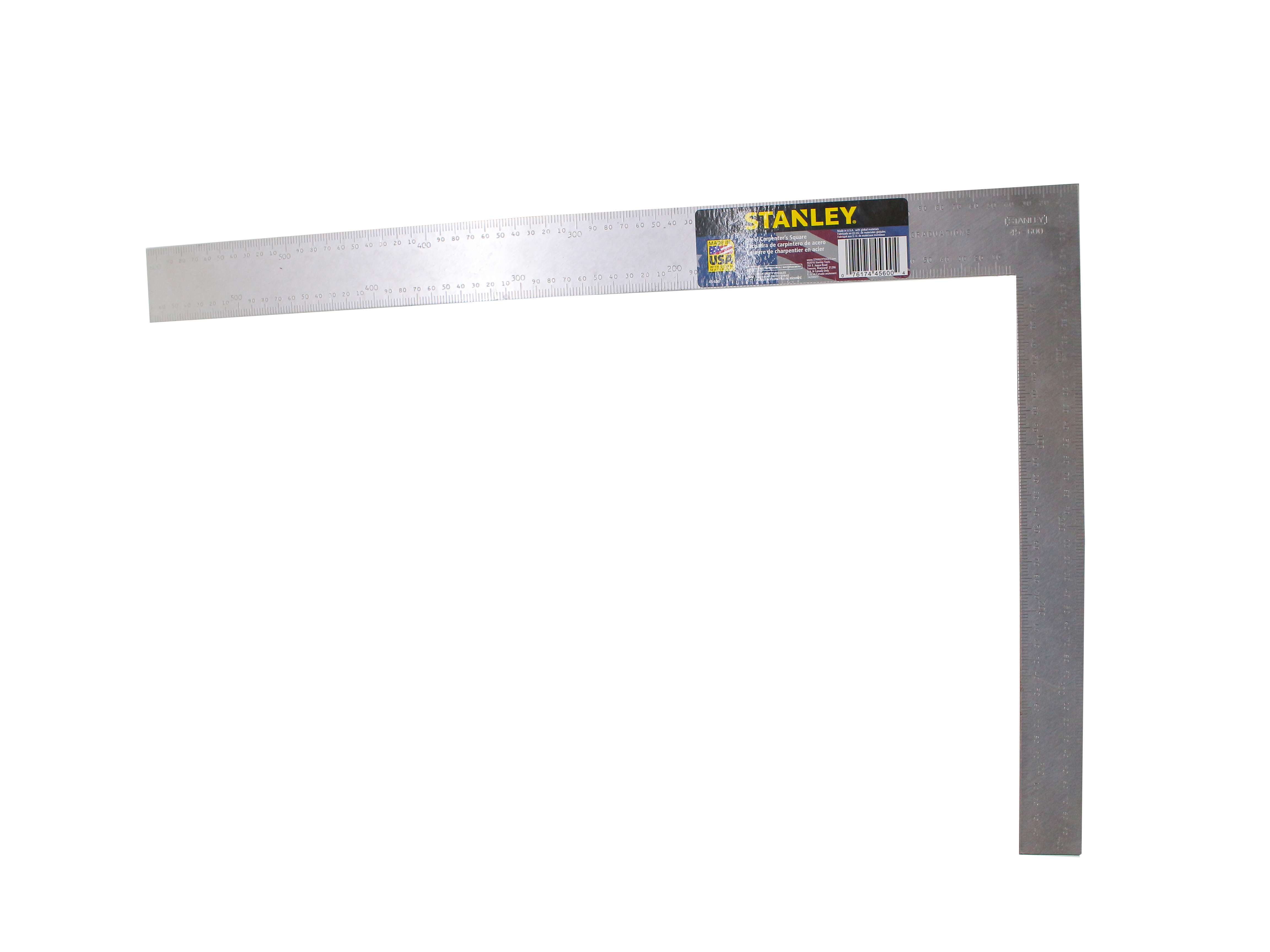 Thước eke 16"x24" Stanley 45-600