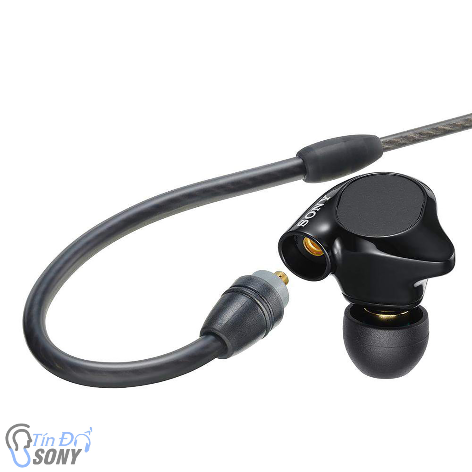 Tai Nghe Kiểm Âm In-ear Sony IER-M7