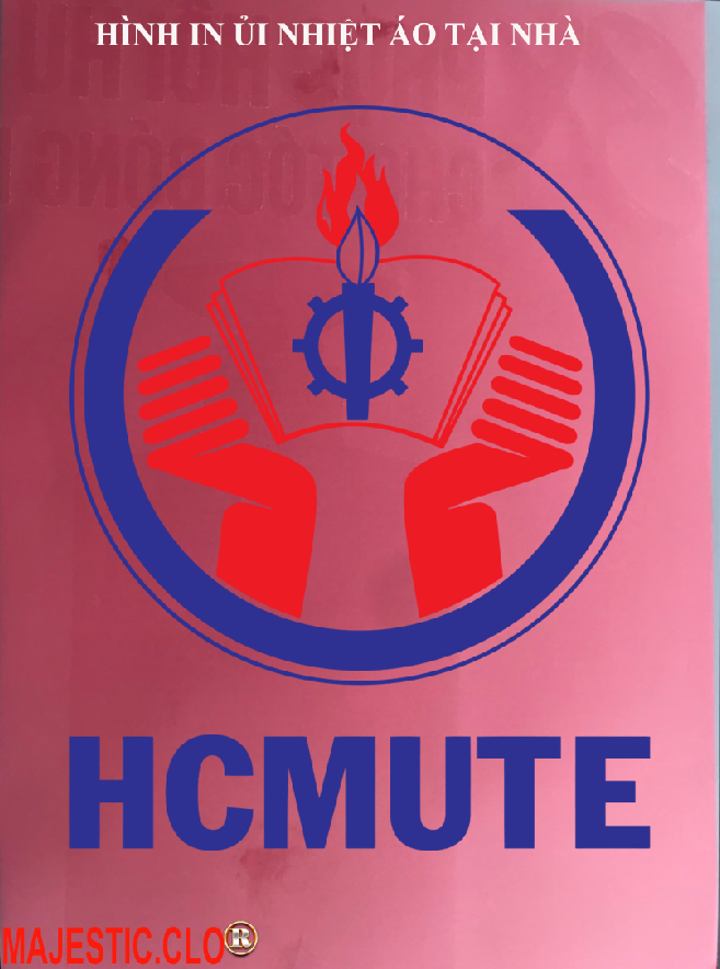 LOGO STICKER FOR SCHOOL