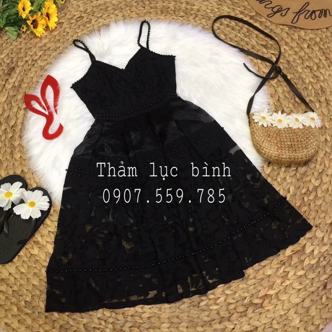 Thảm Lục Bình - Thảm Cói - Thảm Trang Trí