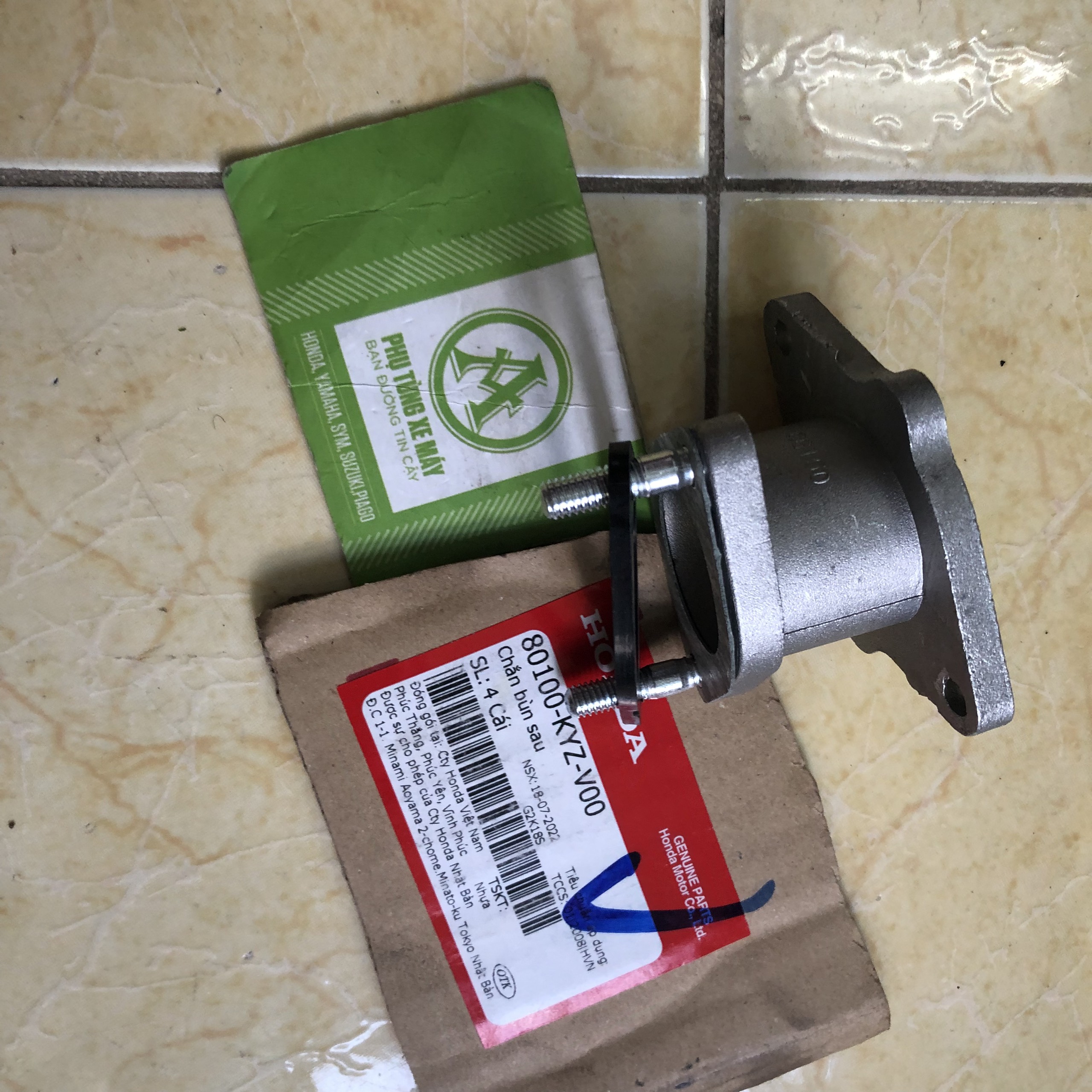 Gasoline Tank for Bagac Motorbike 175Cc 200Cc 250Cc (27 Cups - 30 Cups) Material [Aluminum]