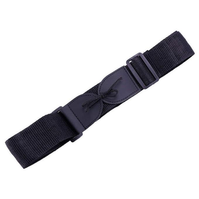 Dây đeo guitar màu đen