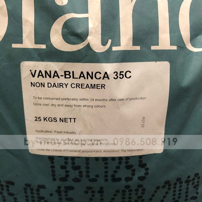 Bột sữa Kievit (300g)