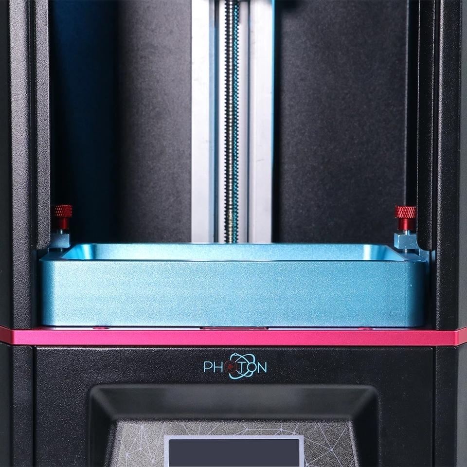 Khay chứa Resin cho máy in 3D Anycubic Photon or Photon S