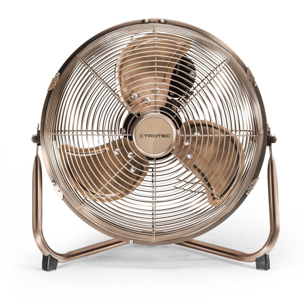 Quạt sàn Trotec TVM 11, công suất 37W