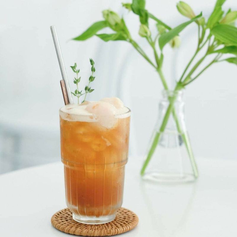 Ly thủy tinh Libbey Duratuff LinQ 355ml 1 chiếc