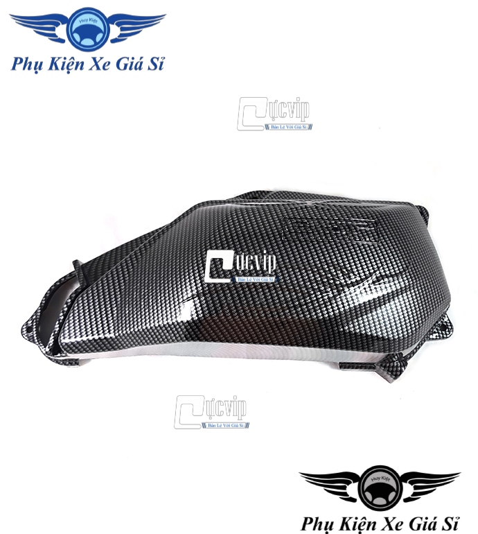 Ốp pô e carbon vario/click 2018 2019 ms1364