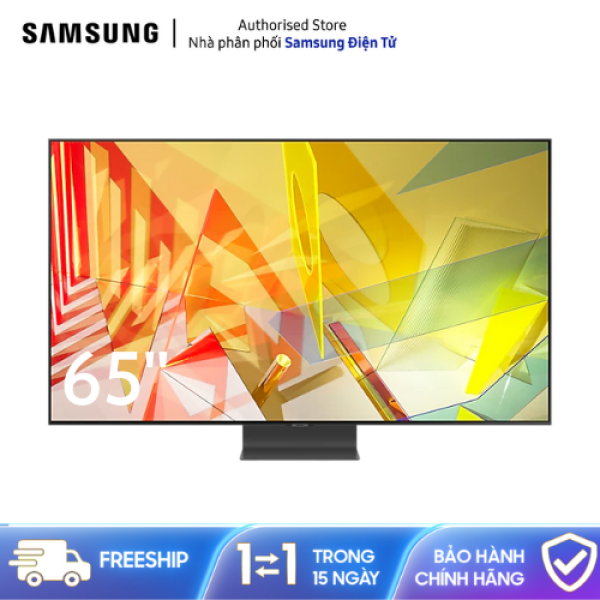 Bảng giá [Trả góp 0%]65Q95TA - Qled Tivi Samsung 4K 65 Inch Q95TA 2020