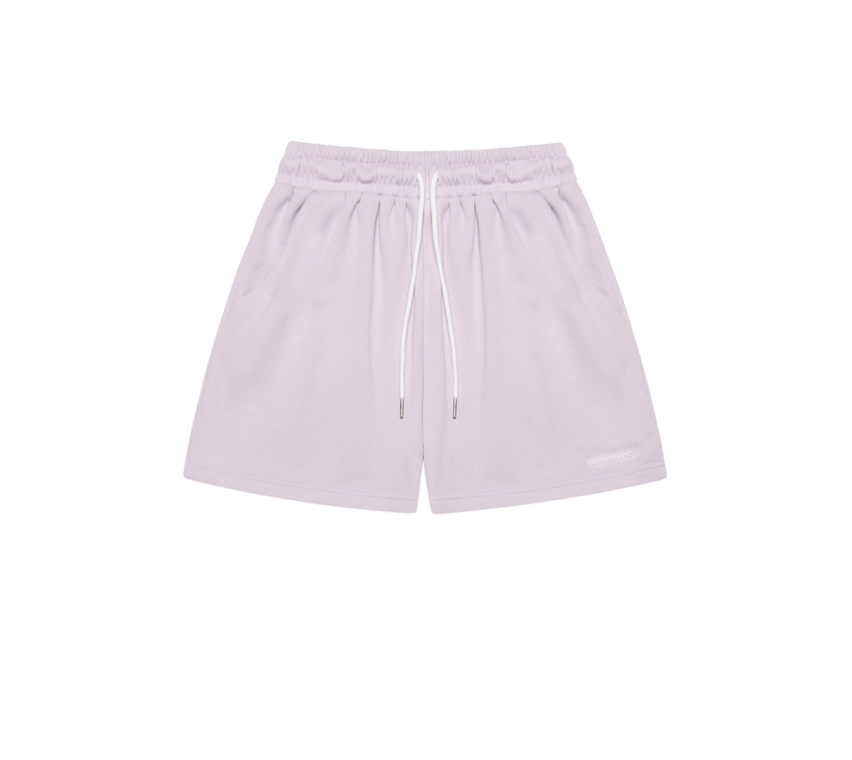 Usthebasic - UTB Terry Logo Shorts