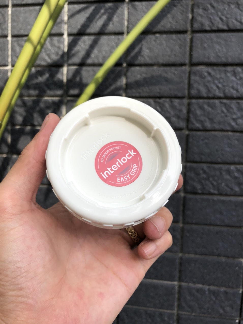 [HCM]Set 3 Hũ Interlock 150ml Lock&Lock - Inl201S3