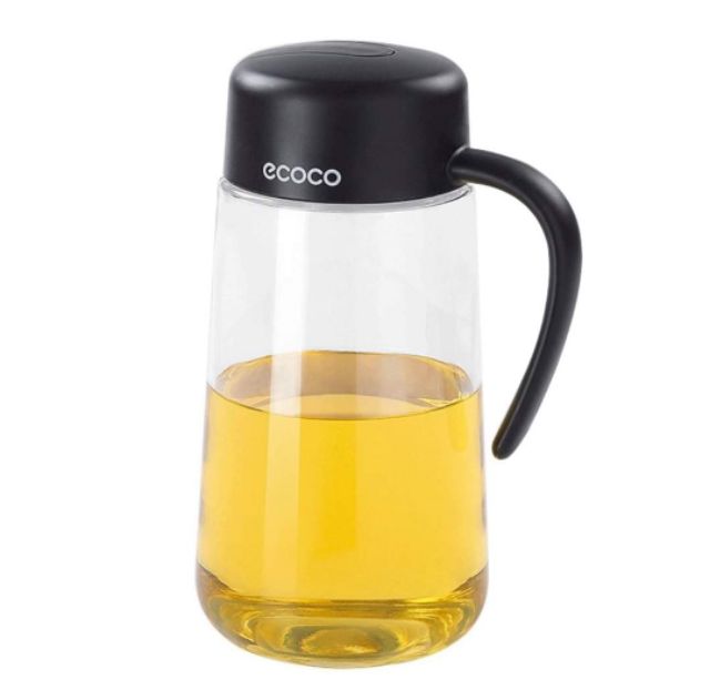 Bình Đựng Dầu/ Giấm/ Mắm Ecoco