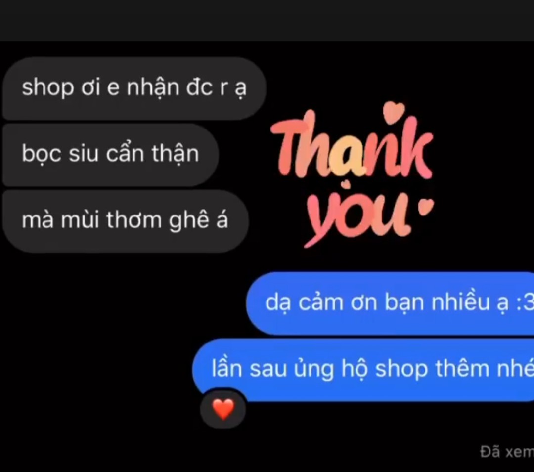 NƯỚC HOA CHIẾT SUPREMACY GOLD [10ML]