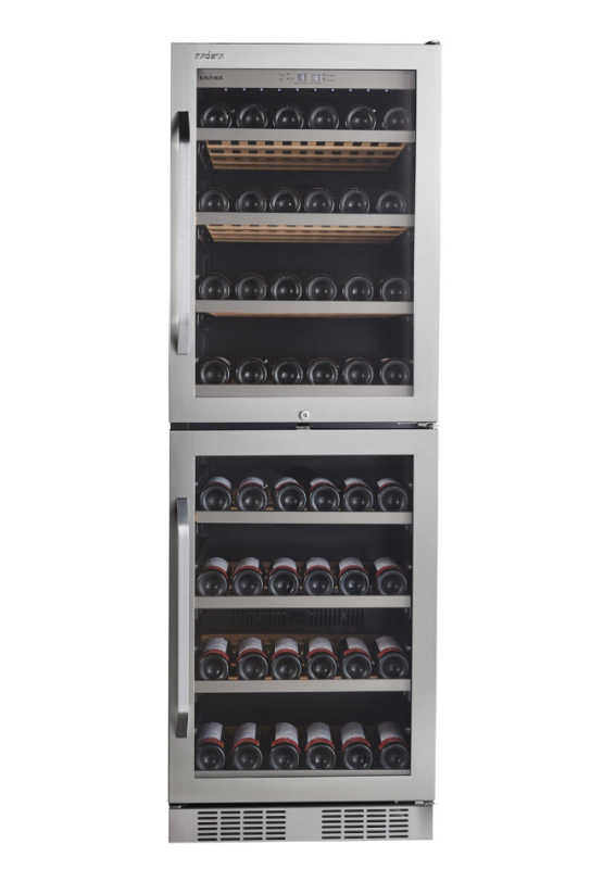 TỦ MÁT ƯỚP RƯỢU KADEKA KA 165T