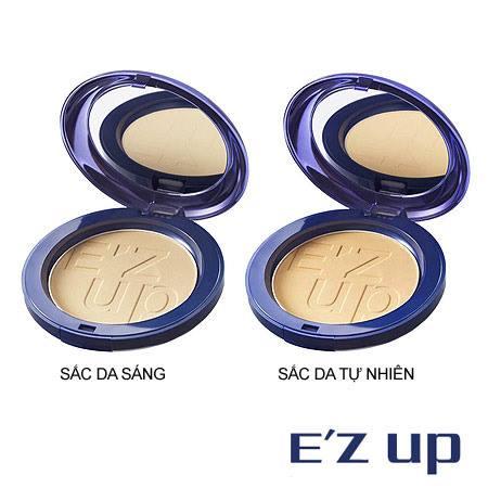 Phấn Phủ Trang Điểm E'Zup 3D Pact SPF35,PA++
