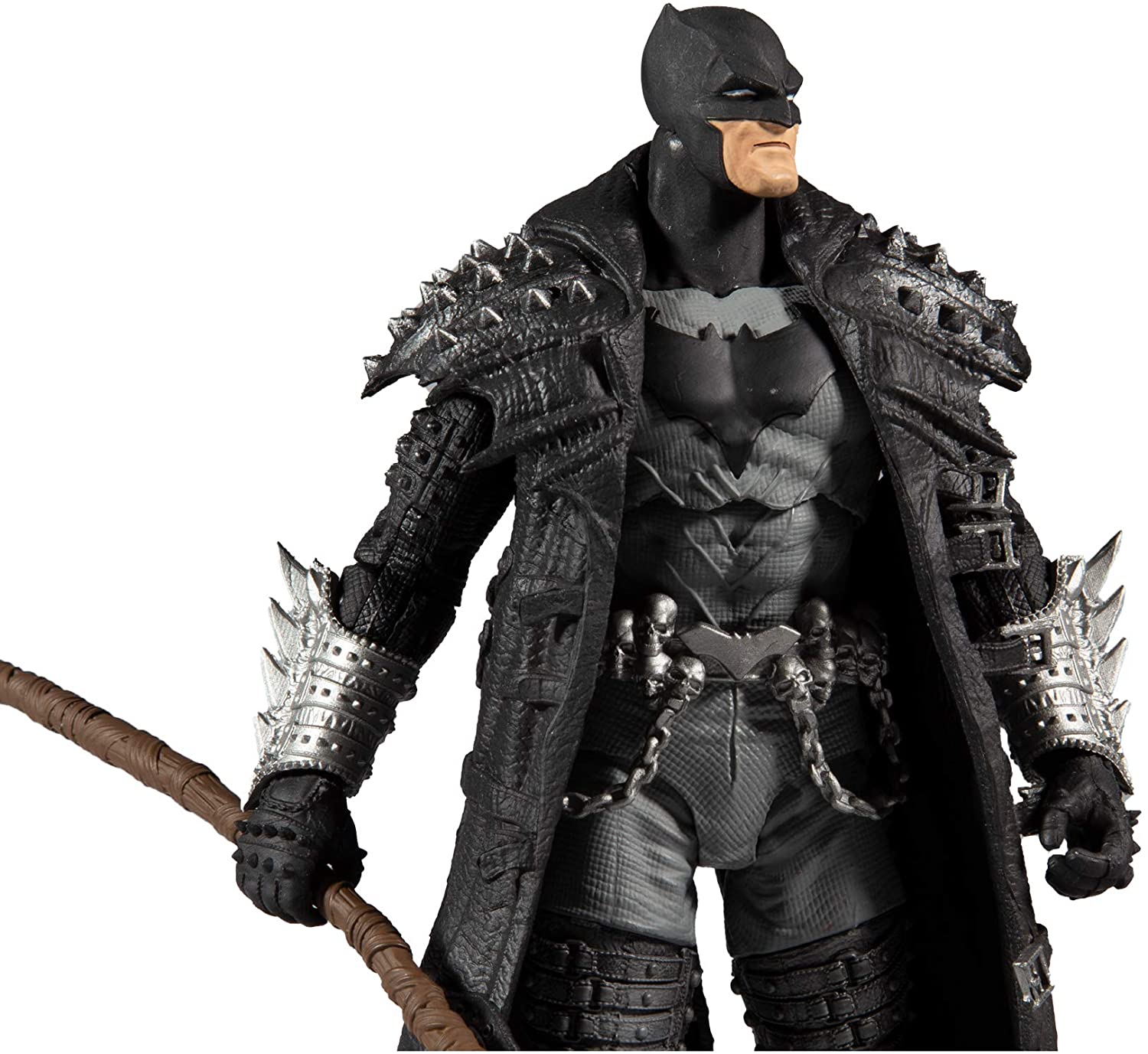 ( Hàng Có Sẵn) Mô hình McFarlane BatMan Dark Nights: Death Metal