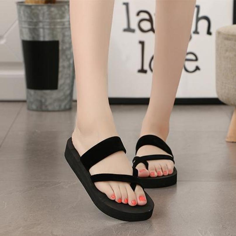 Dép Xỏ Ngón Siêu Xinh Season G107 Chất liệu Vải. Xốp, Cao su tổng hợp Thiết kế gọn nhẹ, thời trang giá rẻ