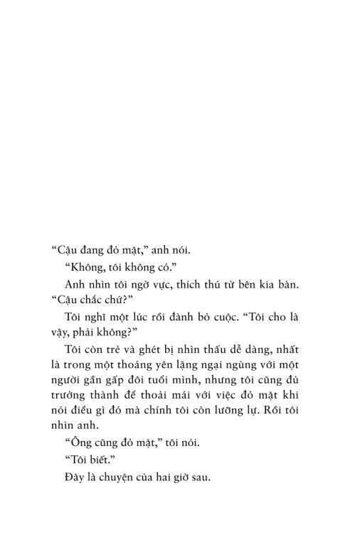 Sách - Tìm em nơi anh