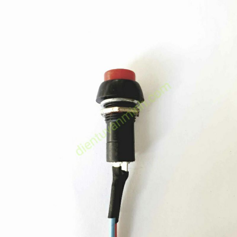 Công tắc nhấn giữ trạng thái - nút nhấn