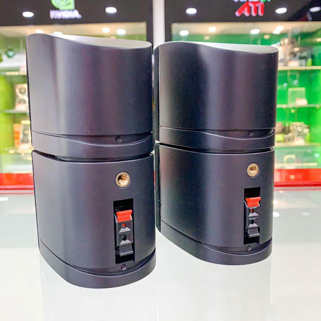 Loa máy tính Microlab X2 2.1 siêu trầm công suất 46W