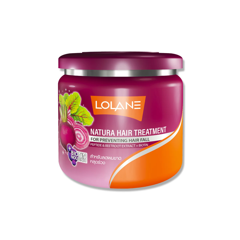 1 Hủ hấp dầu chiết xuất tinh chất củ dền 500g (Biotin)