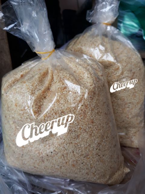 500gr Hạt Mè( đã bóc vỏ) sạch 100%