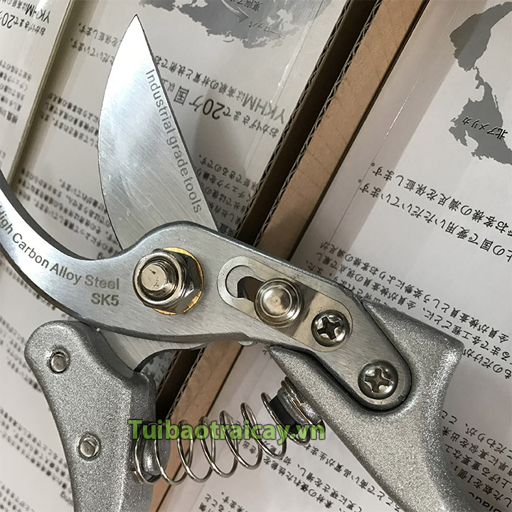 Kéo cắt cành Nhật Bản SK5