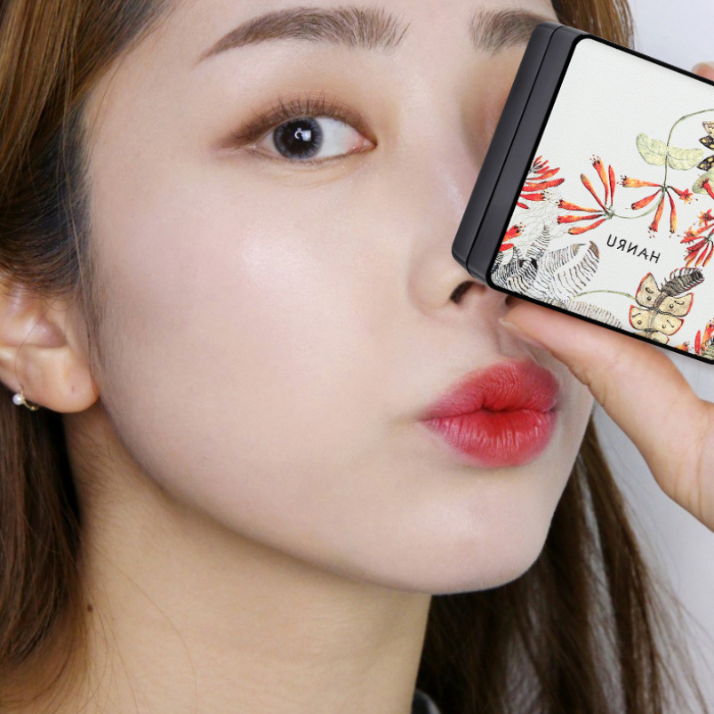 Phấn nước Hanru Cushion BB Cream mỏng mịn, độ che phủ cao 20ml