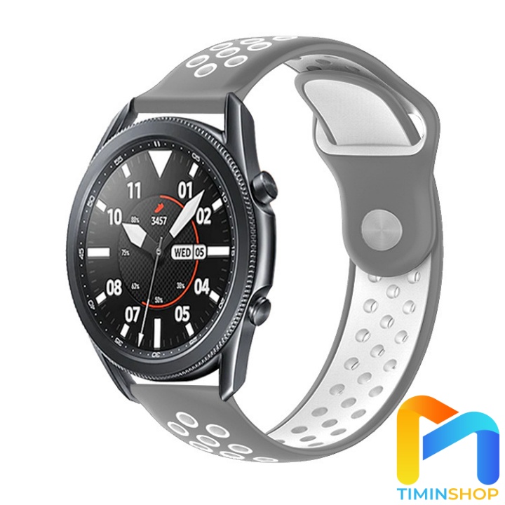 [HCM]Dây đeo cho Samsung Watch 3 41/ 45mm (DSK-2)