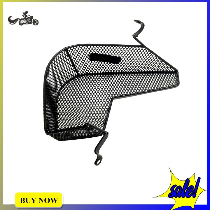 Rổ hông xe máy EXCITER150