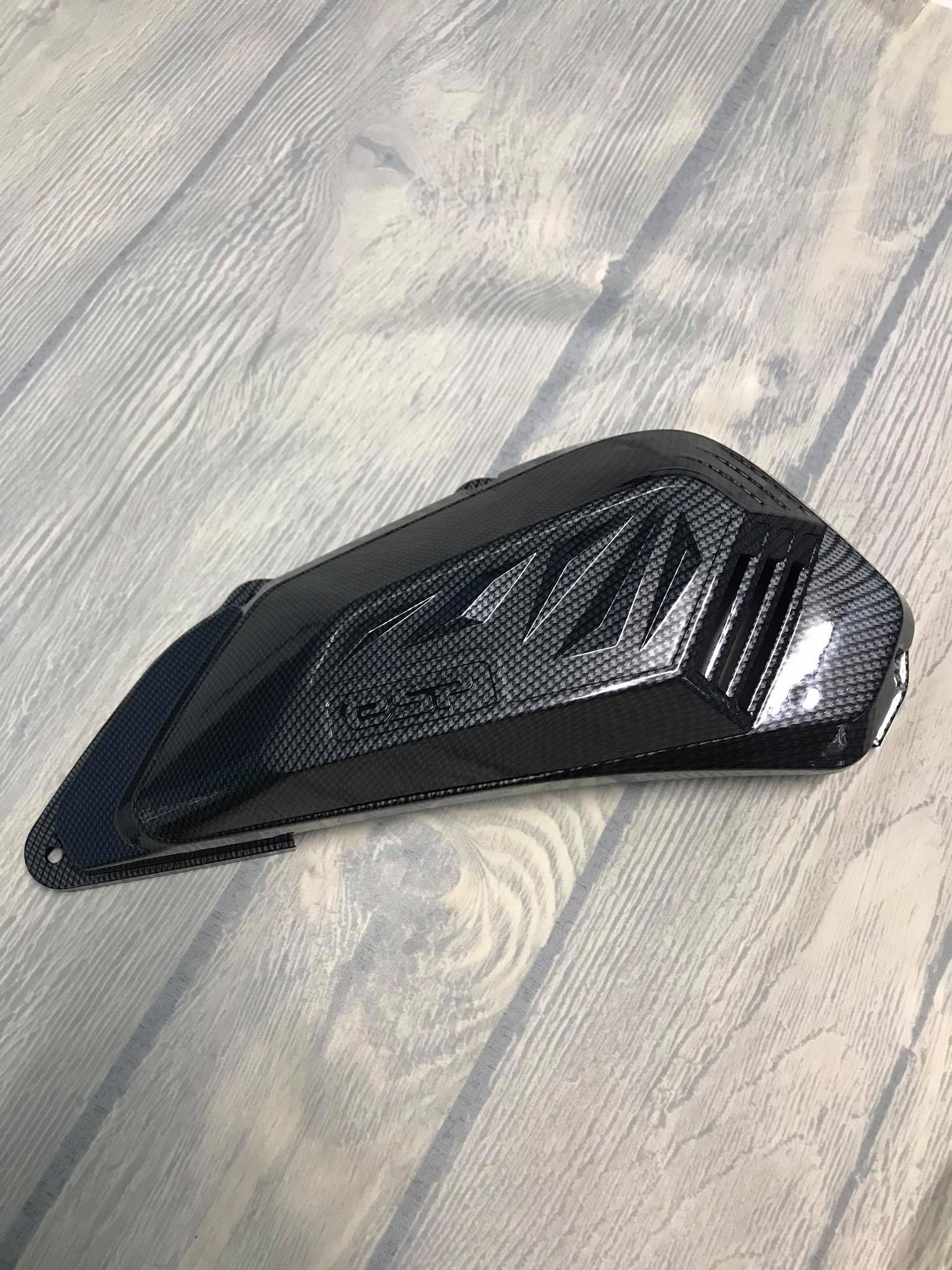 Ốp pô e CARBON SH 2020