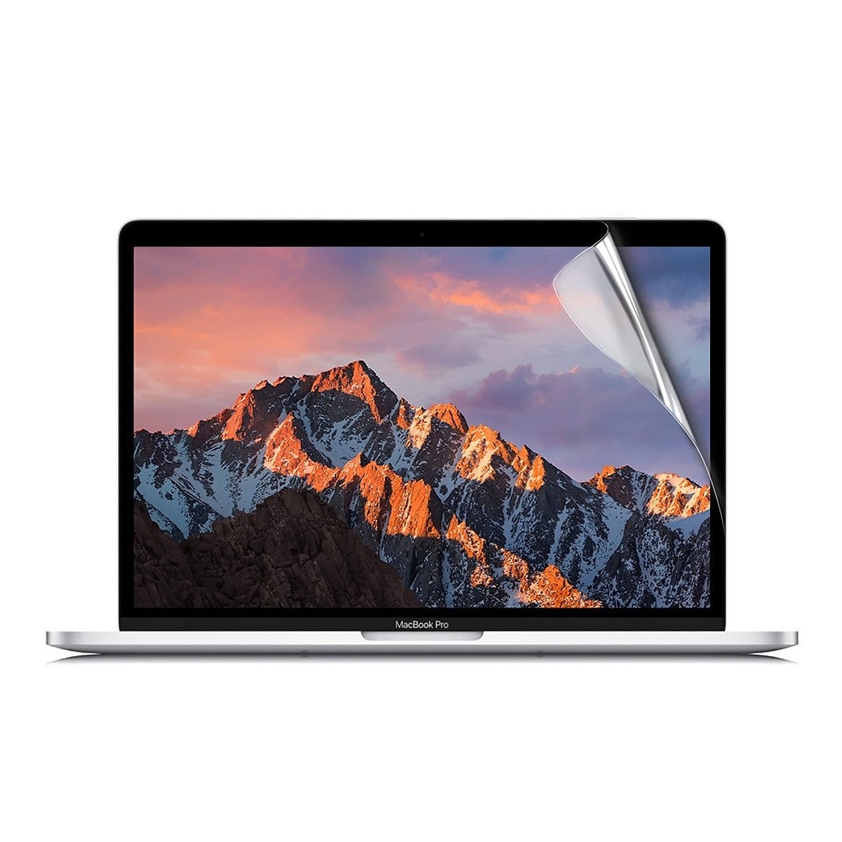 Bộ dán Macbook Full JRC 5in1 dòng13 Pro M1 2020-2021