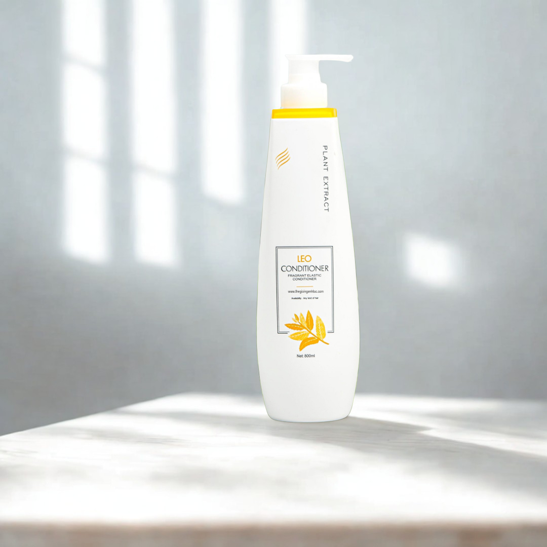 DẦU XÃ PROSEE LEO PHỤC HỒI TÓC HƯ TỔN 800ML
