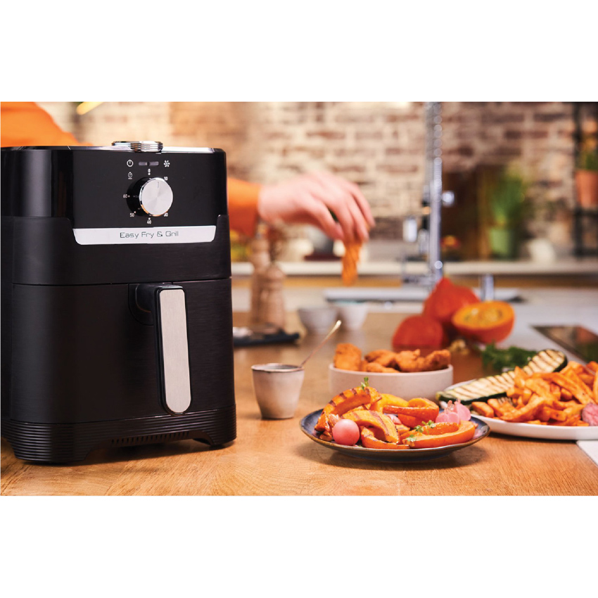 Nồi chiên không dầu Tefal 4.2 lít EY501815
