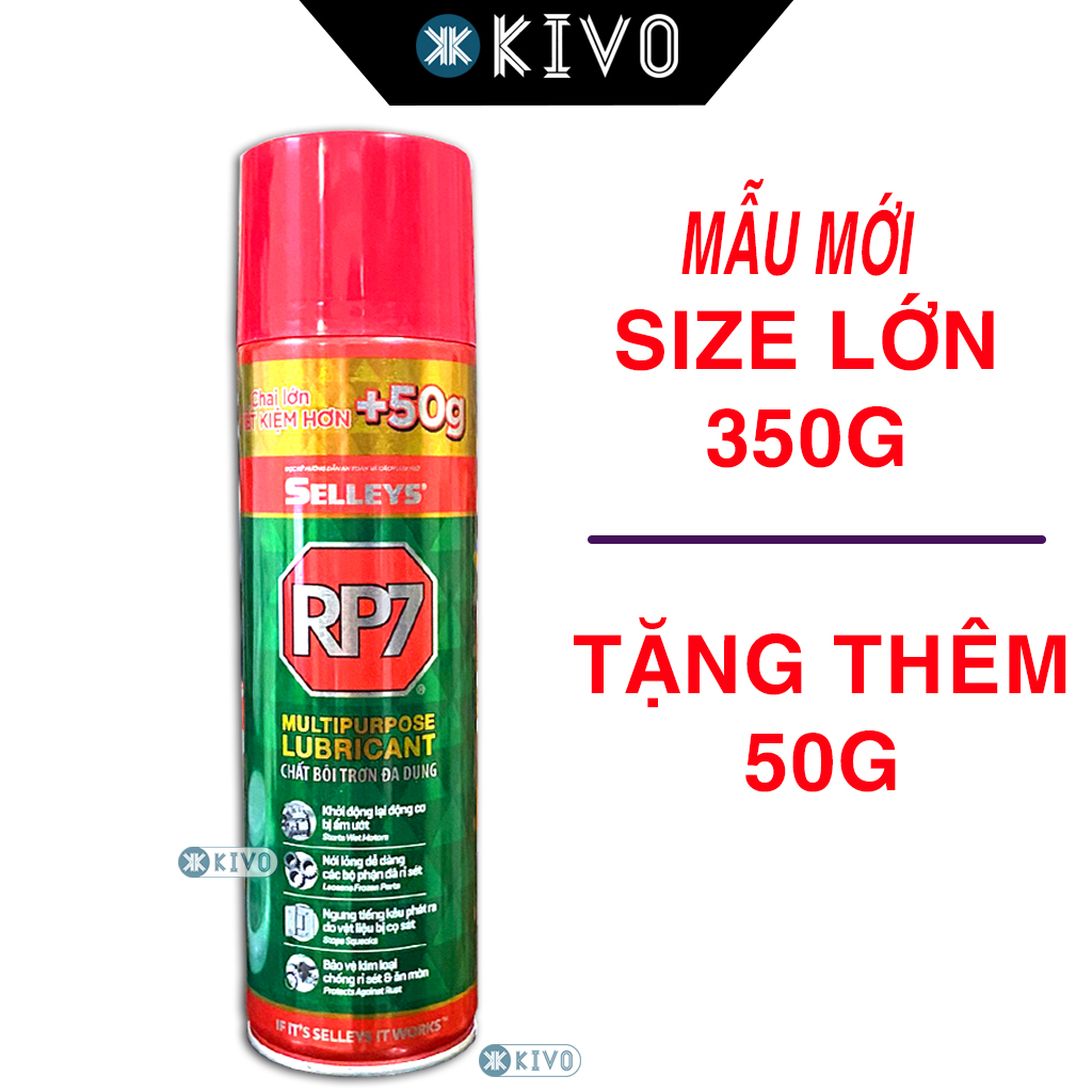 Rp7 large size original delivered 350g bearing itself-cleaning chain bike, scooter, fan, Trimmer, Spinner, motor, bearing, sewing machine, motorcycle chain, automobile Kivo